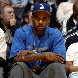 The Game The Game